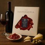 100% Iberico Acorn-Fed Ham, 2.5 oz