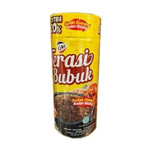 Halal Kobe Terasi Bubuk - Indonesian Shrimp Paste