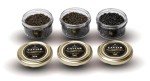 Luxury Osetra Trio Gift Set - 3 Varieties