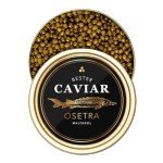 Bester Caviar Expert Sampler Gift Set
