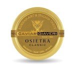 Bester Caviar Expert Sampler Gift Set