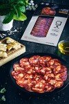 Alta Expresión Sampler: Ibérico Ham, Chorizo, Salami