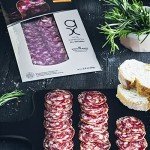 Alta Expresión Sampler: Ibérico Ham, Chorizo, Salami