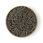 Premium Sevruga Black Caviar - Rich & Buttery