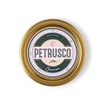 Premium Sevruga Black Caviar - Rich & Buttery