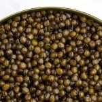 Beluga Golden Kaluga Sturgeon Caviar - 16 Oz