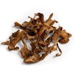 Golden Chanterelle Mushrooms - 4 oz Package