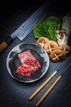 A5 Grade Japanese Wagyu Kobe Beef - 2lbs