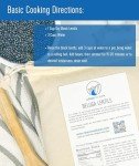 Black Beluga Caviar Lentils - Premium Non-GMO Delight