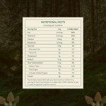 Tarella Exotica Wild-Harvested Dried Morel Mushrooms 1.5 oz