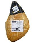 Serrano Ham Boneless "Legado de Liedos-Altos