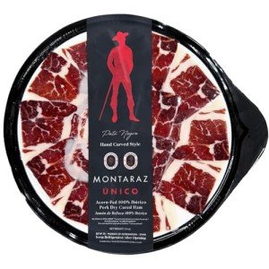 Premium Jamón Ibérico de Bellota Slices - 2.5oz