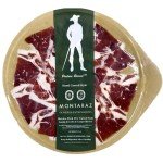 Ibérico Ham Slices - Hand-Carved, Dry Cured 2.5oz