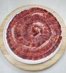 Premium Iberico Ham Slices - 3 oz