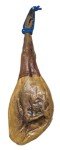 Decorative Fake Serrano Ham | Pack of 1