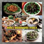 Dried Morel Mushrooms 2.47 Oz - Natural Flavor