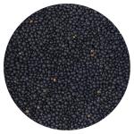 Black Beluga Lentils - 2.5 Pound Bag