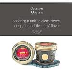 Olma Osetra Black Caviar - 3.5 oz