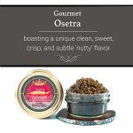 Olma Osetra Black Caviar - 2 oz Delight