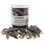 Grade AAA Dried Morel Mushrooms – 2.0 Oz