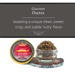 OLMA Osetra Sturgeon Black Caviar - 1 oz