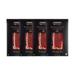 100% Acorn-Fed Iberico Ham Slices - 4 Pack