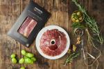 100% Acorn-Fed Iberico Ham Slices - 4 Pack