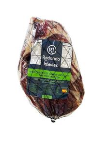 Boneless 36-Month Aged Iberico Ham Shoulder