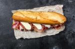 Boneless 36-Month Aged Iberico Ham Shoulder