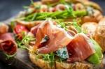 Boneless 36-Month Aged Iberico Ham Shoulder