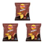 Taiwanese Snack Bundle: Beef, BBQ, and Chicken