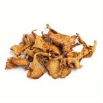 Dried Chanterelle Mushrooms - Rich Umami Flavor