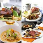 Dried Chanterelle Mushrooms - Rich Umami Flavor