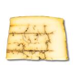 Spanish Cheese Assortment - Truffle, Black Garlic, Iberico