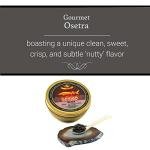 Olma Osetra Black Caviar - Smooth Flavor 250g