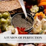 Sevruga Caviar 125g - Premium Gourmet Delicacy