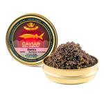 Olma Osetra Sturgeon Black Caviar - 4.4 oz
