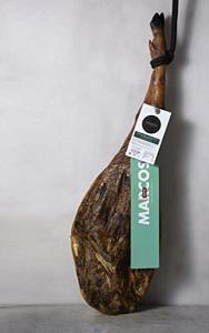 Iberico Bone-In Ham, Pasture-Raised Iberico Pork