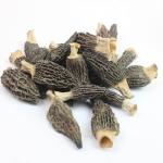 Dehydrated Morel Mushrooms for Cooking, 3oz