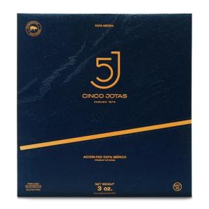 Cinco Jotas Acorn-Fed Ibérico Ham | 3 oz