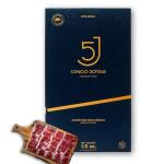 Cinco Jotas Acorn-Fed Iberian Ham - 1.5 oz