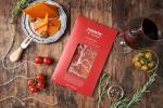 A Little Bit of Spain Gift Bundle – Manchego Cheese Trio, Iberico Chorizo, Serrano Ham, Olives, Quince Paste, Rabito Royale, Picos Breadsticks – Spanish Gourmet Sampler