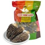 8oz Premium Dried Wild Morel Mushrooms