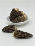 8oz Premium Dried Wild Morel Mushrooms