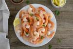 Gourmet Jumbo Ecuadorian Shrimps - Wild Caught