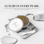 Sevruga Caviar 250g - Premium Farm-Raised Delicacy