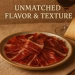 Iberico Acorn-Fed Ham Slices - 3 oz