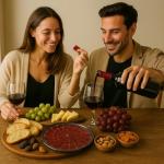 Iberico Acorn-Fed Ham Slices - 3 oz