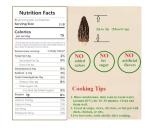 Dried Morel Mushrooms - Premium Wild Harvested 3 oz