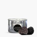 Katankura Morel Mushroom Pate with Black Truffles